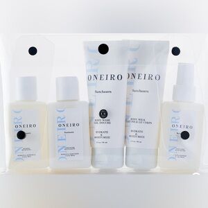 New in Package Oneiro Sunchasers Ready, Go Kit